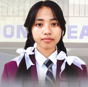 Okram Monalisha Chanu